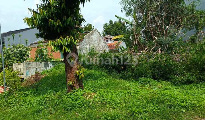Dijual Tanah Kavling Murah Dukuh Bima Asri