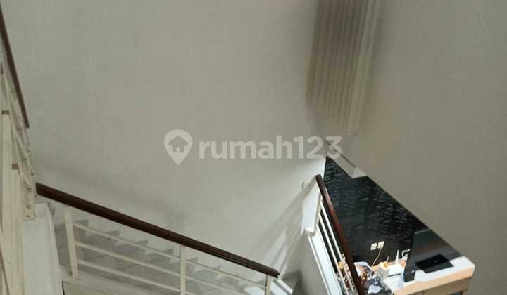 Dijual Rumah Topaz Kawasan Phg Gading Serpong 2