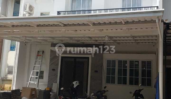 For Sale Taman Crystal 2 House, Phg, Gading Serpong