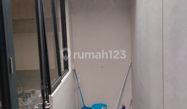 Disewa Rumah Tanakayu Svasti Bsd City Gading Serpong 2