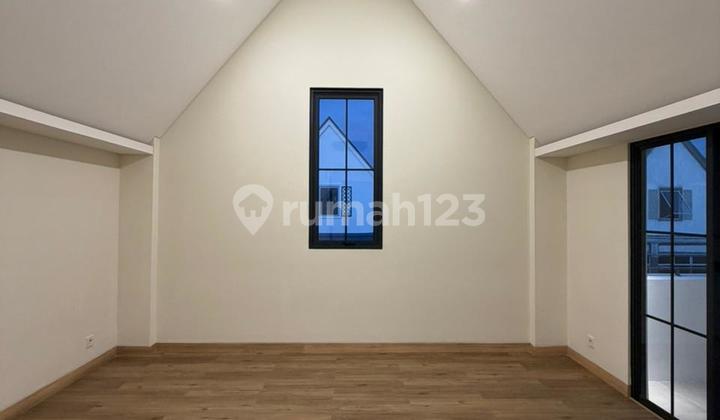 Dijual/Disewakan Cluster Louise Gading Serpong Symphonia 2