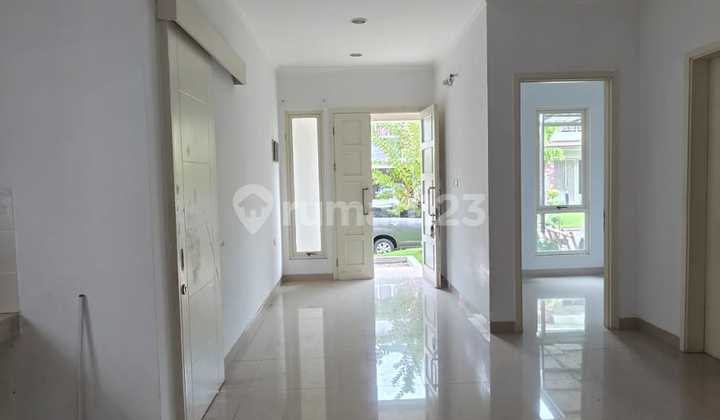 For Rent Faraday Cluster Gading Serpong 2