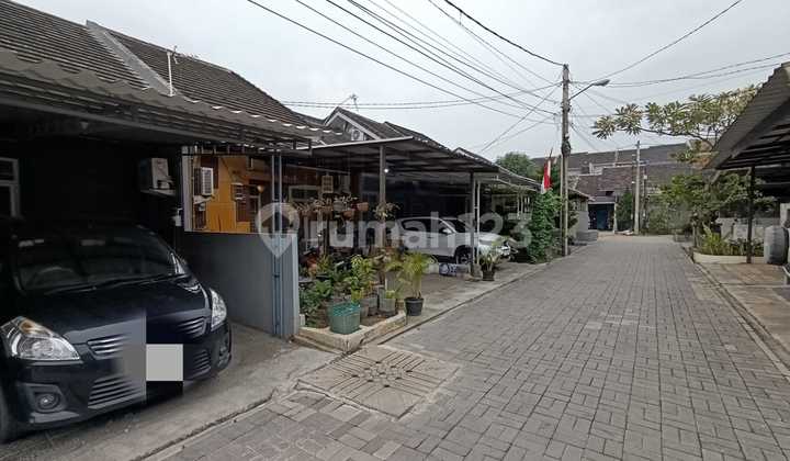 For Sale Quick Grandview Karawaci, Monde Vista Cluster 2