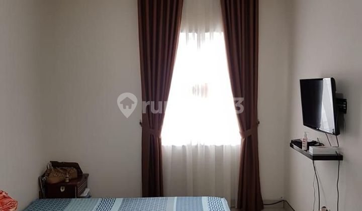For Rent Samara Gading Serpong House Fully Furnished 2