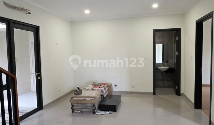 Dijual Rumah Cluster Carson Gading Serpong