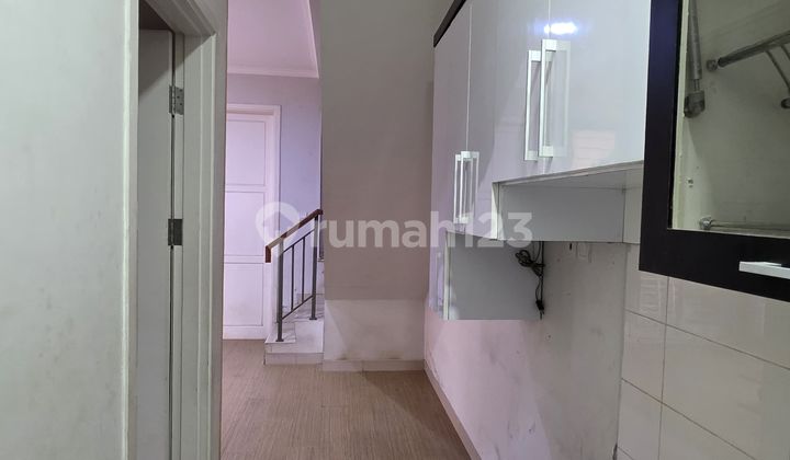 For Sale 3-Story House Montana Village SHM Gading Serpong 2