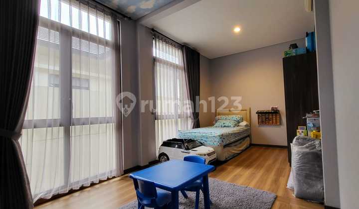 Dijual Rumah Semi Furnish Swimming Pool Lancewood Navapark Bsd Dijual Rumah Semi Furnish Swimming Pool Lancewood Navapark Bsd