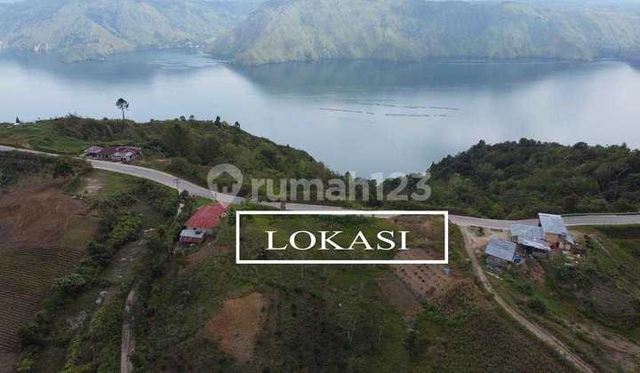 Selling Land Area 2,521 M2, Scenic View of Onanrunggu Pier Selling Land Area 2,521 M2, Scenic View of Onanrunggu Pier