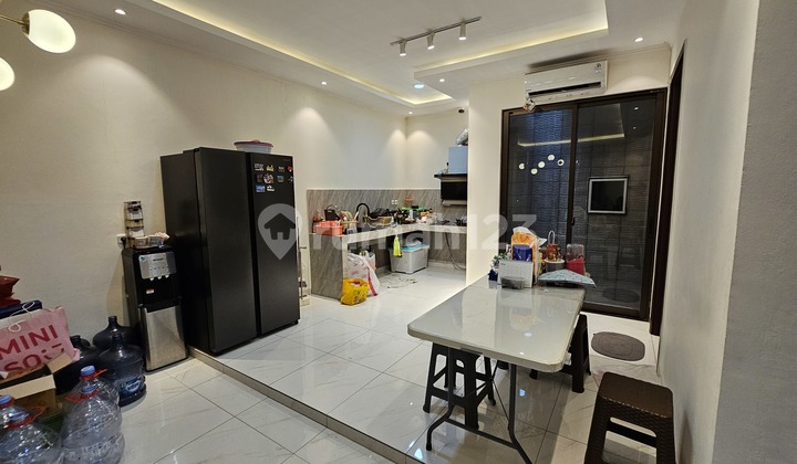 For Sale Fully Furnished House In Dakota Cluster Suvarna Sutera 2