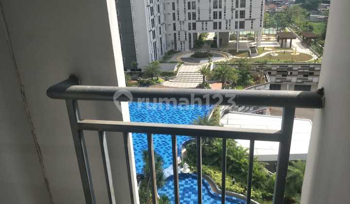 Jual Cepat Apartment Akasia Bsd Tower Kalyana Type Studio Jual Cepat Apartment Akasia Bsd Tower Kalyana Type Studio