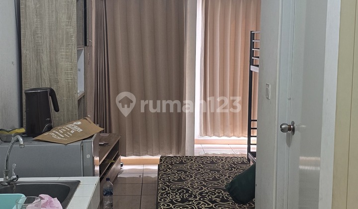 Jual Cepat Apartment Mtown Type Studio Kosongan 2