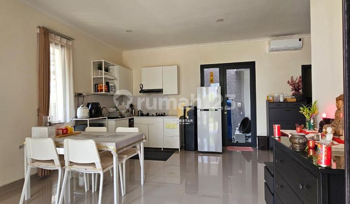 For Sale House Position Hook Cluster Baroni Gading Serpong