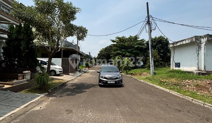 For Rent: Ready-to-Live and Neat House in Sector 7c Gading Serpong 1