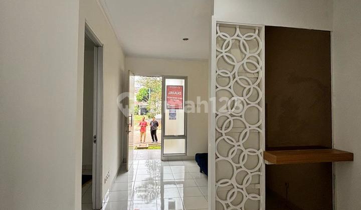 For Rent: Ready-to-Live and Neat House in Sector 7c Gading Serpong 2