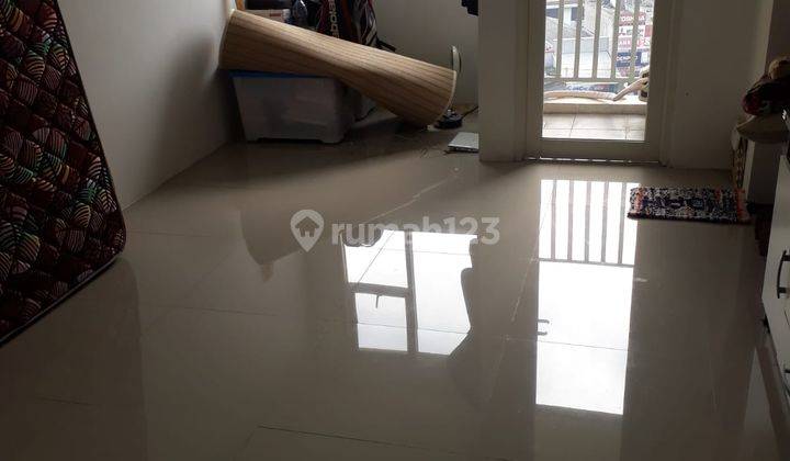 Apartemen Nyaman Siap Huni di Baileys City, Ciputat, Tangerang Selatan 1