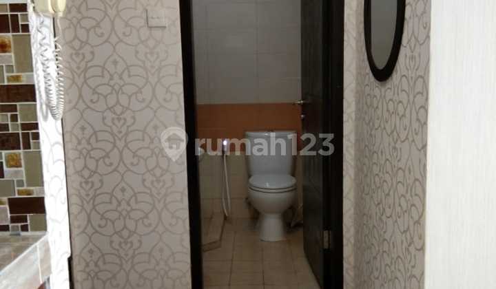 Dijual Apartement Gardenia