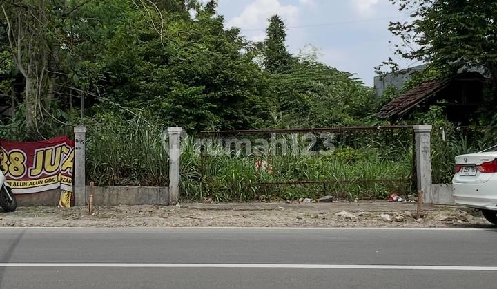 For Sale Fast Empty Land