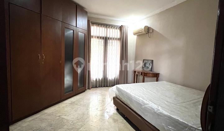 Dijual Cepat Rumah Dalam Town House 2