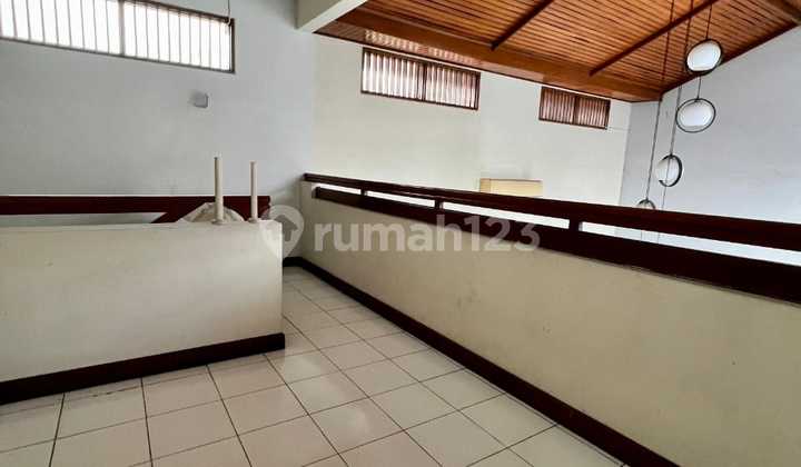 Disewakan Rumah Di Tanjung Barat 2