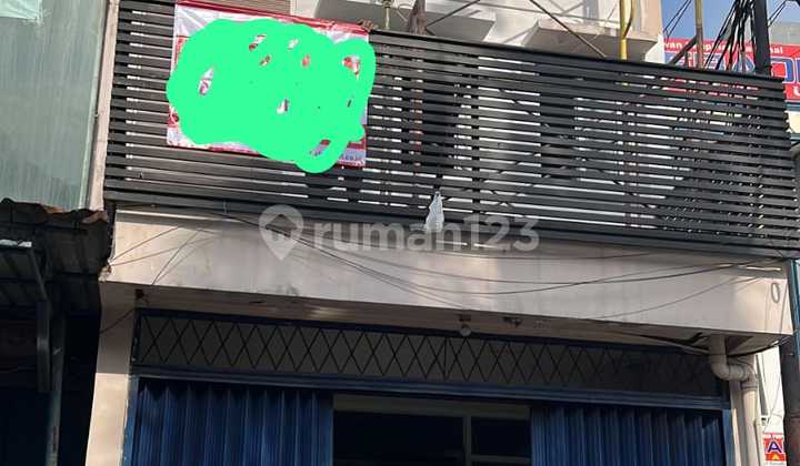 Disewakan Ruko Pasar Minggu Disewakan Ruko Pasar Minggu