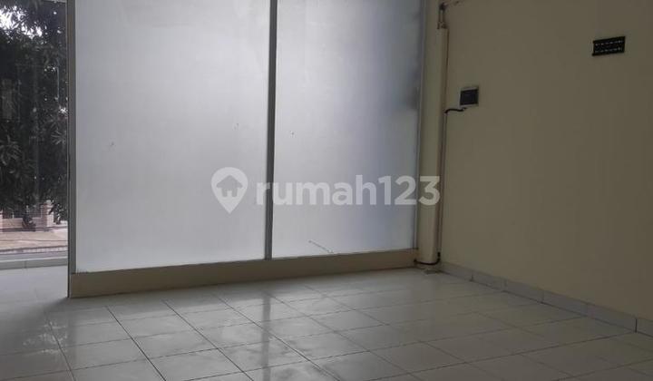 For Rent: Kemang Shop House 2