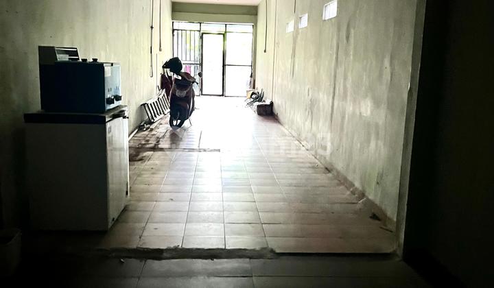 For Sale Fast House with Business Space 1