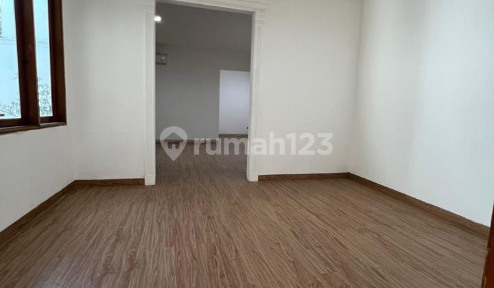 Disewakan Rumah Kenanga Ampera