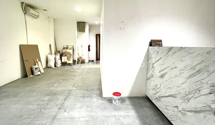 Disewakan Ruko 4 Lantai Di.jakpus Disewakan Ruko 4 Lantai Di.jakpus