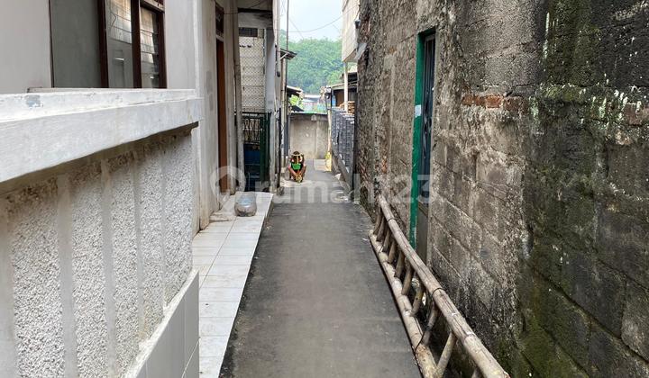 Jual Cepat Rumah Dipejaten Timur 2