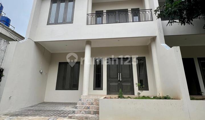 Disewakan Rumah Dipejaten Disewakan Rumah Dipejaten