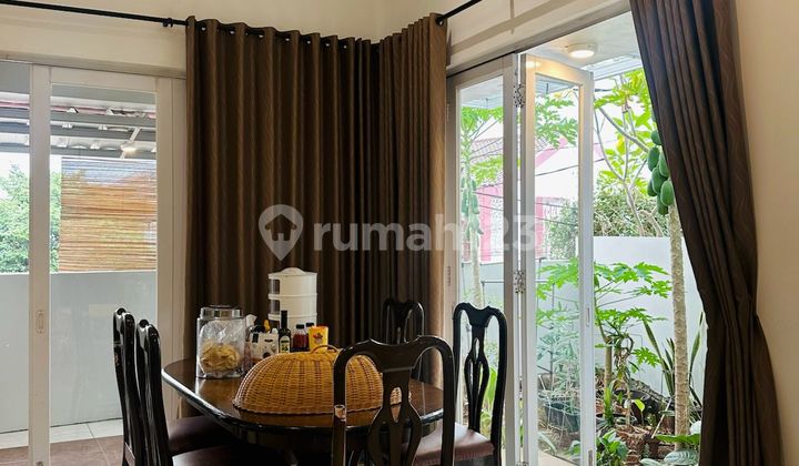 Rumah 3lntai Dijual Mega Cinere 2