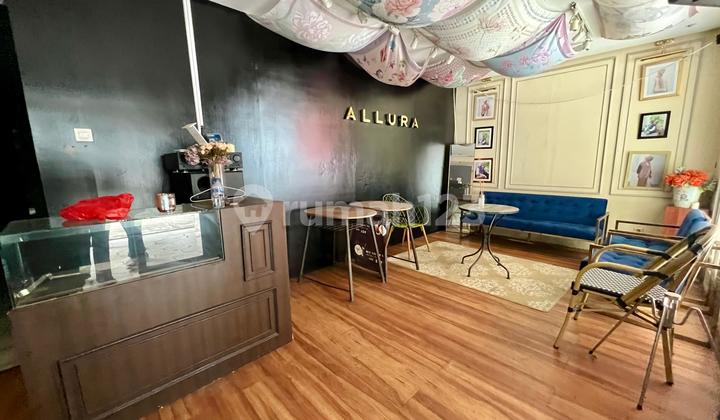 For Rent Antasari House For Rent Antasari House