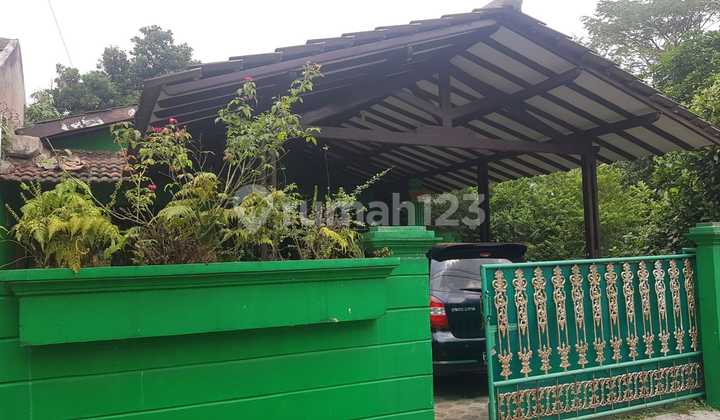 Dijual Rumah Hook Daerah Bogor Dijual Rumah Hook Daerah Bogor