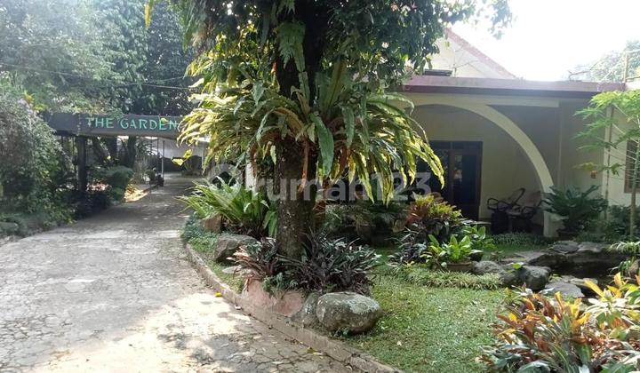 Hotel Nuansa Taman for Sale 2