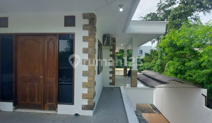 House for Business Rent 1