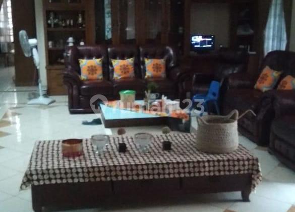 Di Jual Cepat Rumah Duren Sawit 2