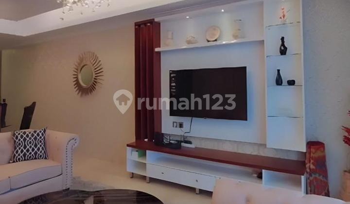 Apartment for Rent in Kemang Apartment for Rent in Kemang