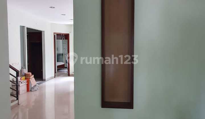Dijual Cepat Rumah Di Town House Pejaten 2