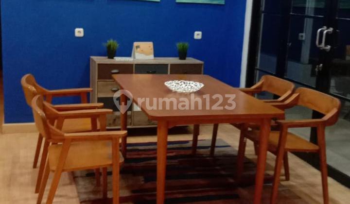 Dijual Rumah Daerah Kemang 2