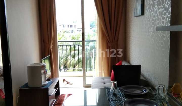 Dijual Apartement Gardenia 2