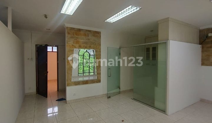 House for Business Rent 2