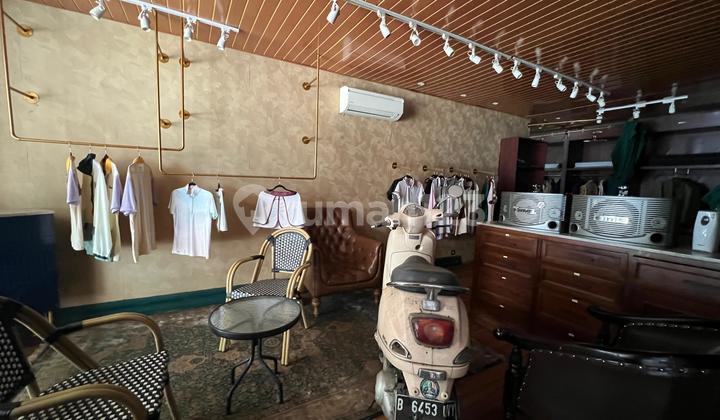 For Rent Antasari House For Rent Antasari House