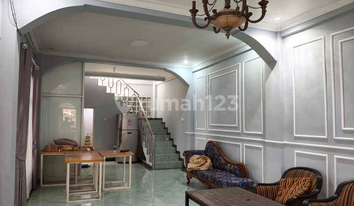 Disewakan Rumah Bisa Untuk Kantor 2