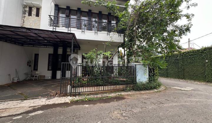 Disewakan Rumah Dikebagusan 1