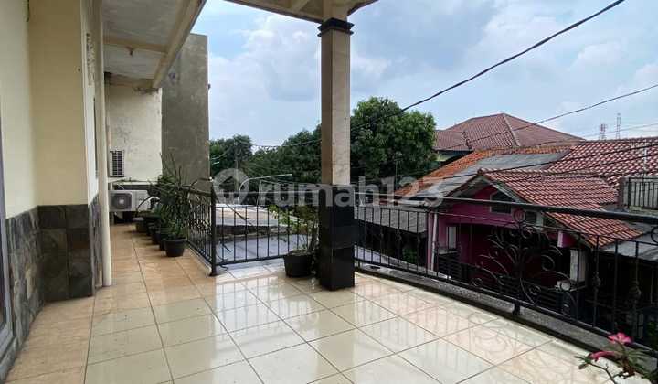 Dijual Rumah Furnish 2