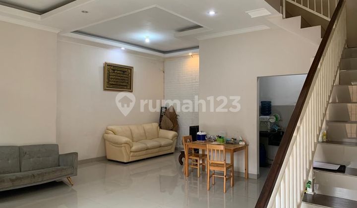 For Sale House Kebagusan 2