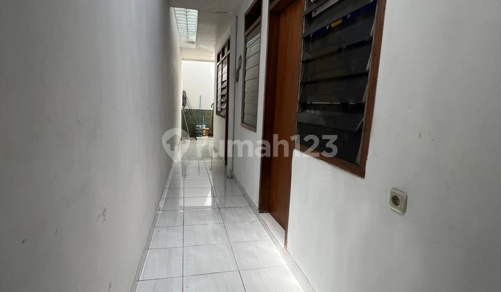 Disewakan Rumah Bisa Untuk Kantor 2