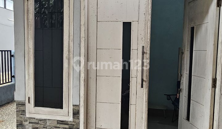 Dijual Rumah Daerah Depok