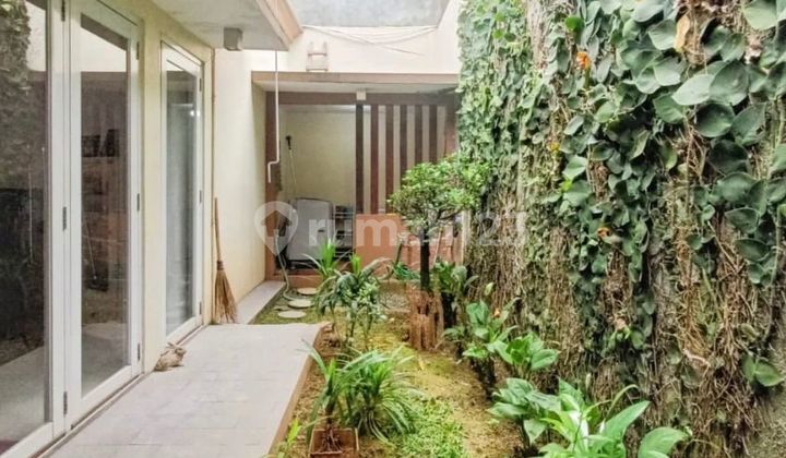 Di Jual Cepat Rumah Daerah Bintaro 2
