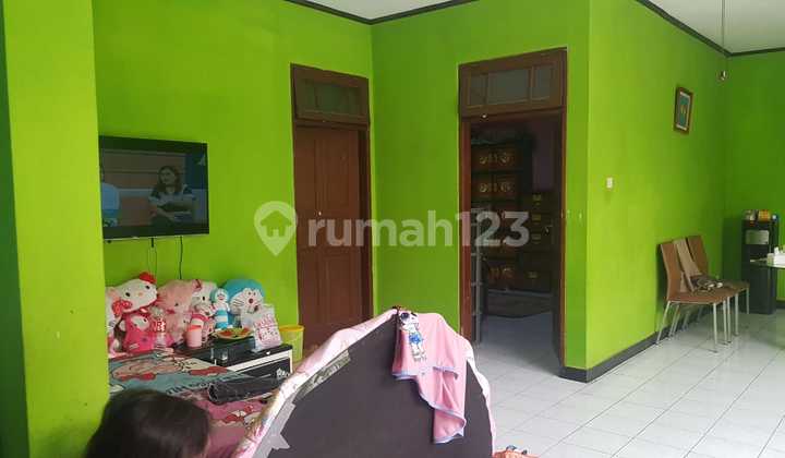Dijual Rumah Hook Daerah Bogor 2